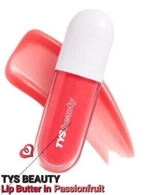 🎉2•$20/3•$28🎉 TYS BEAUTY Lip Butter In Passionfruit